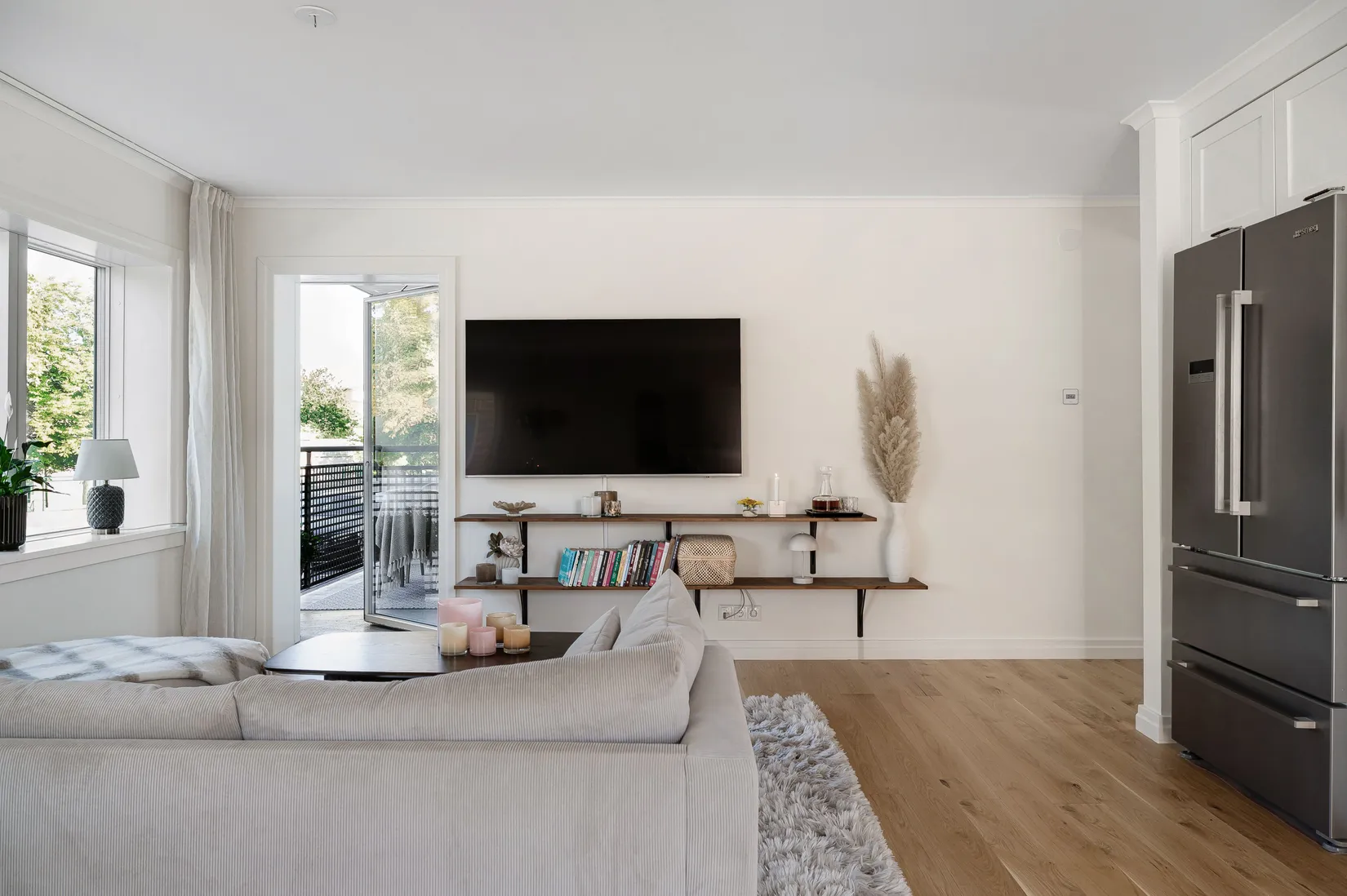 Bostadsrätt, Gullringsgatan 2 A, Strängnäs Centrum, Strängnäs