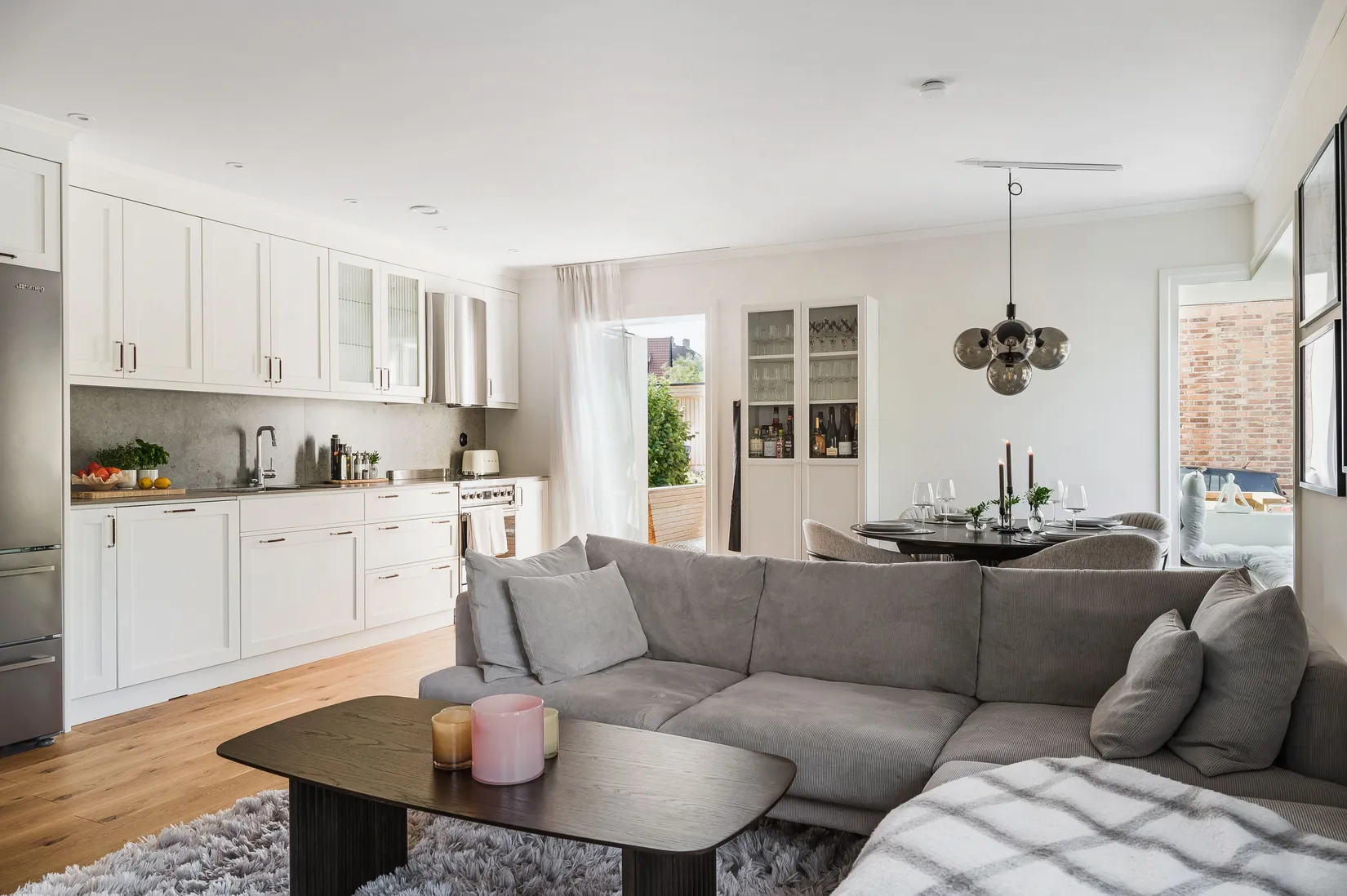 Bostadsrätt, Gullringsgatan 2 A, Strängnäs Centrum, Strängnäs