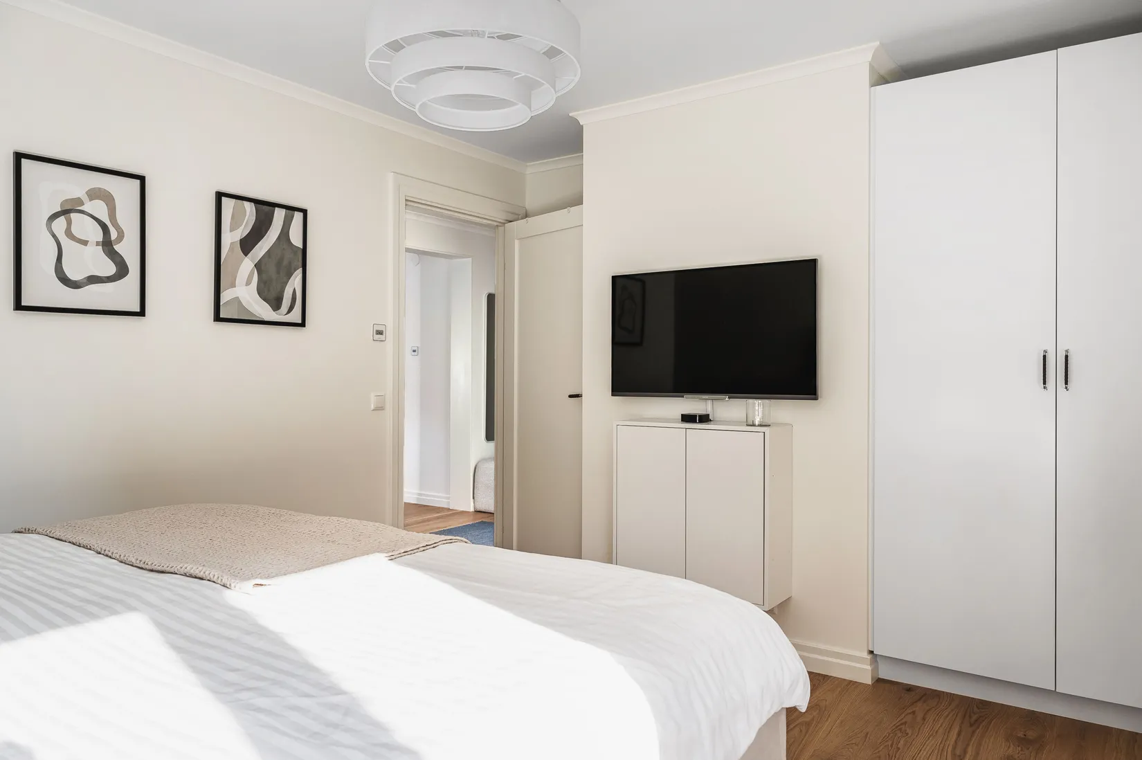 Bostadsrätt, Gullringsgatan 2 A, Strängnäs Centrum, Strängnäs