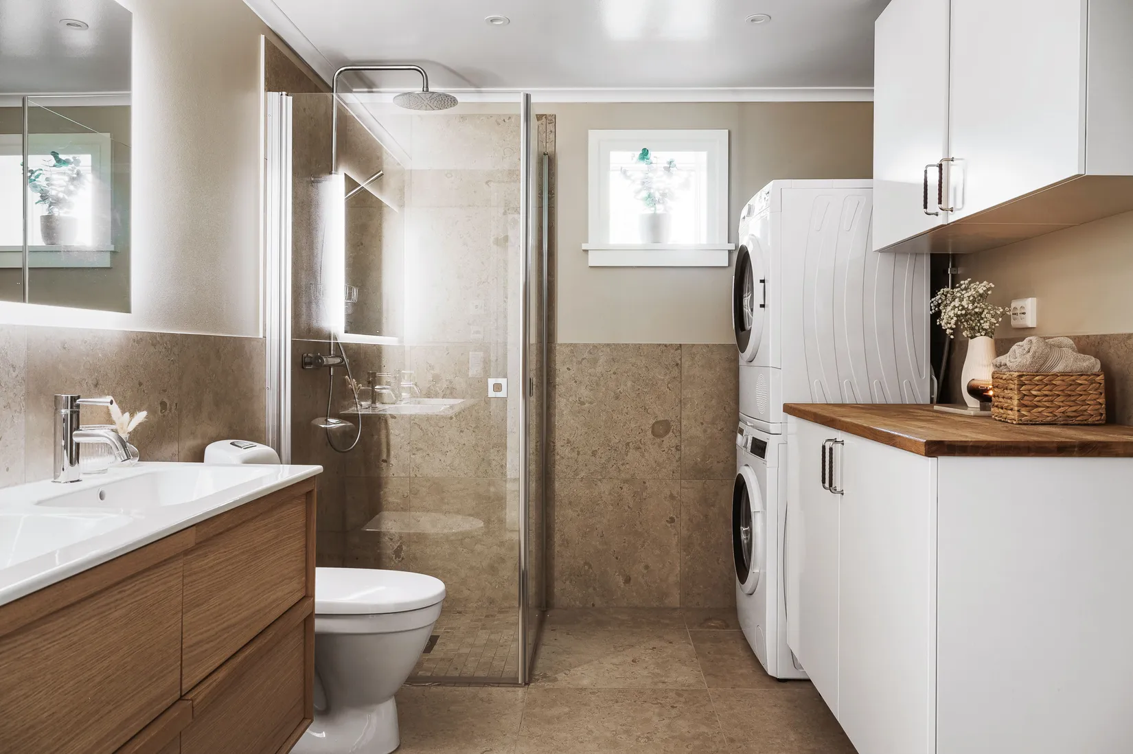 Bostadsrätt, Gullringsgatan 2 A, Strängnäs Centrum, Strängnäs