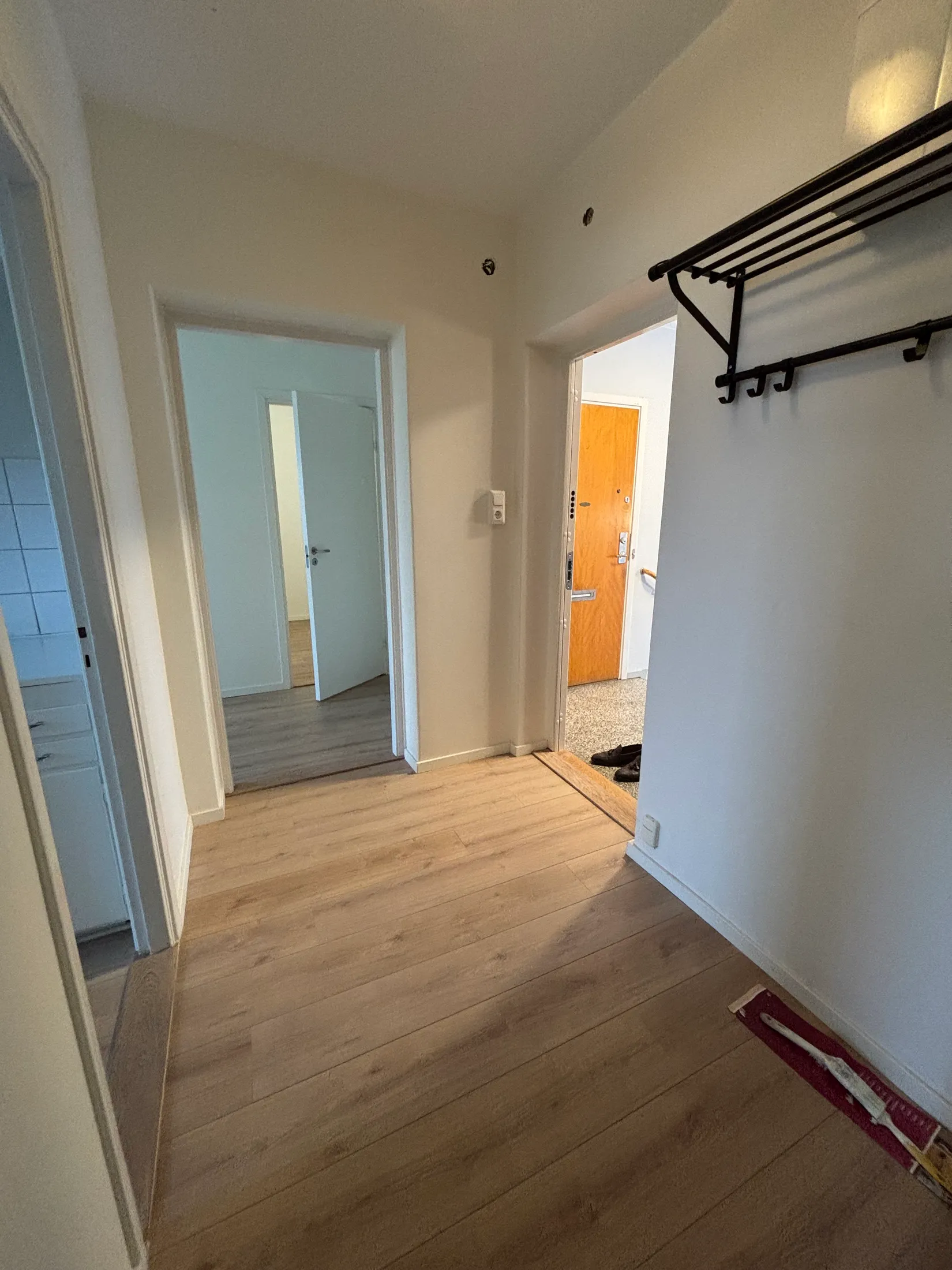 Bostadsrätt, Edsvägen 7, Centrala Huddinge, Huddinge