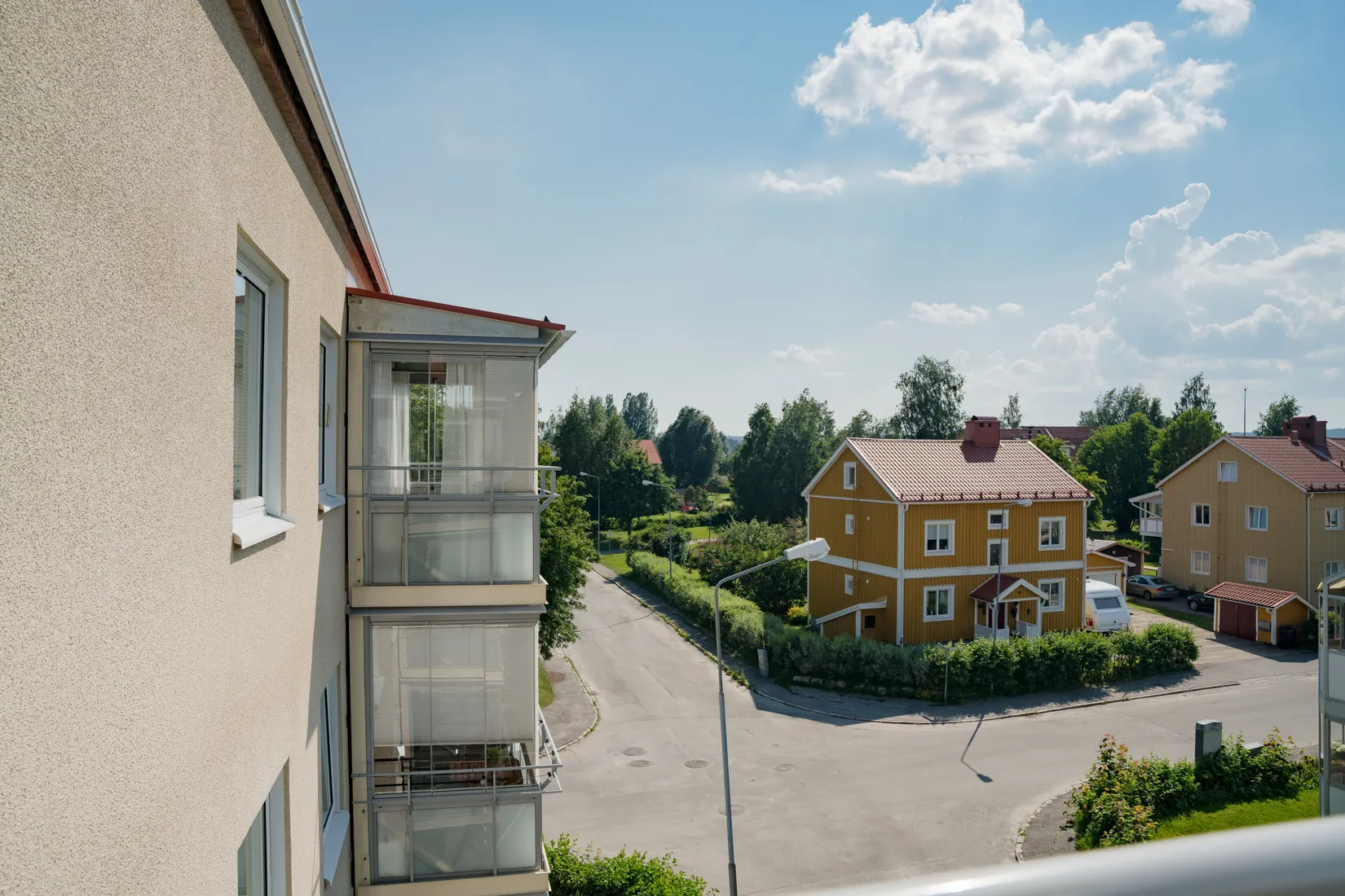 Bostadsrätt, Storgatan 105A, Älvsbacka, Skellefteå