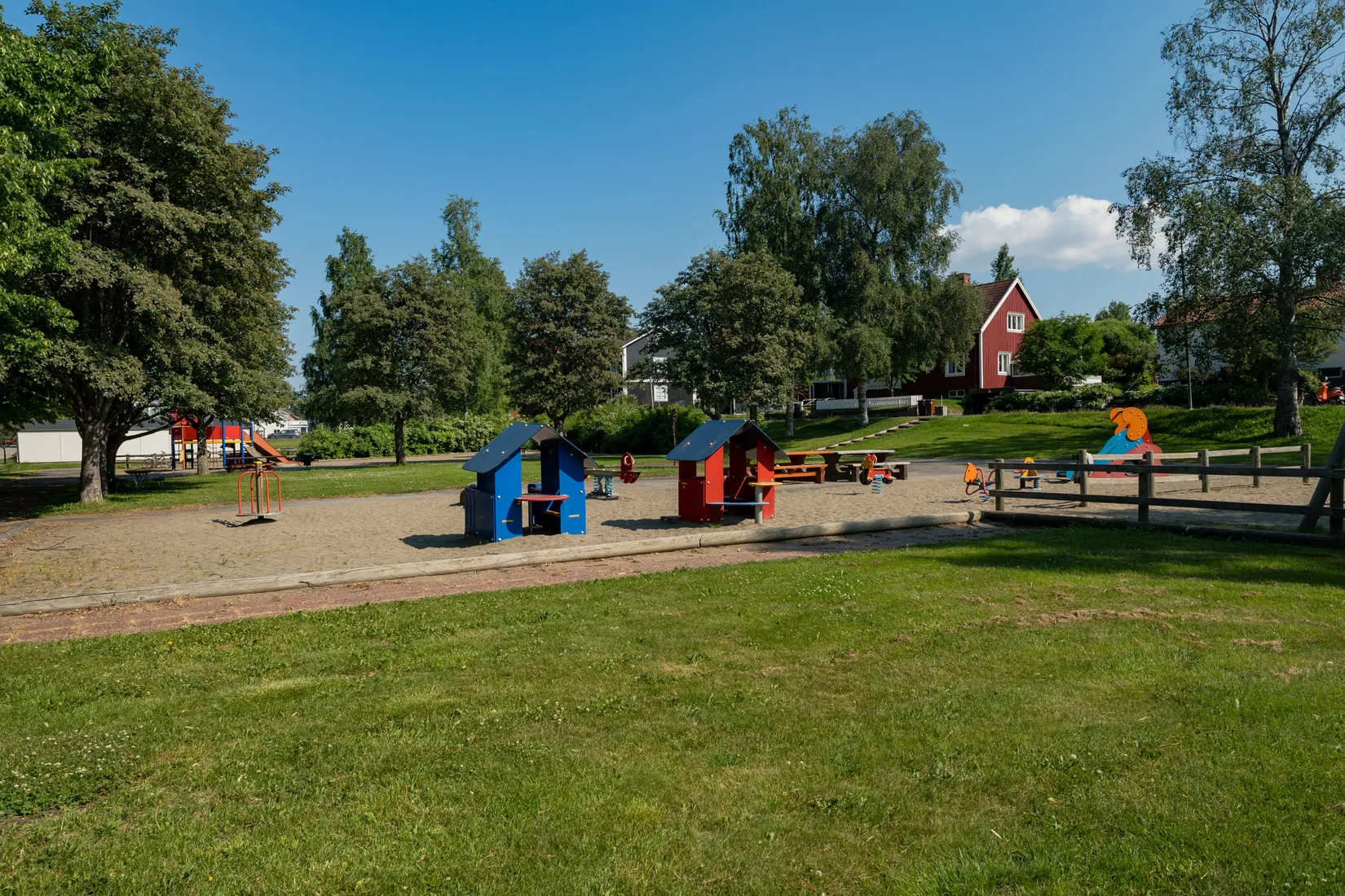 Bostadsrätt, Storgatan 105A, Älvsbacka, Skellefteå