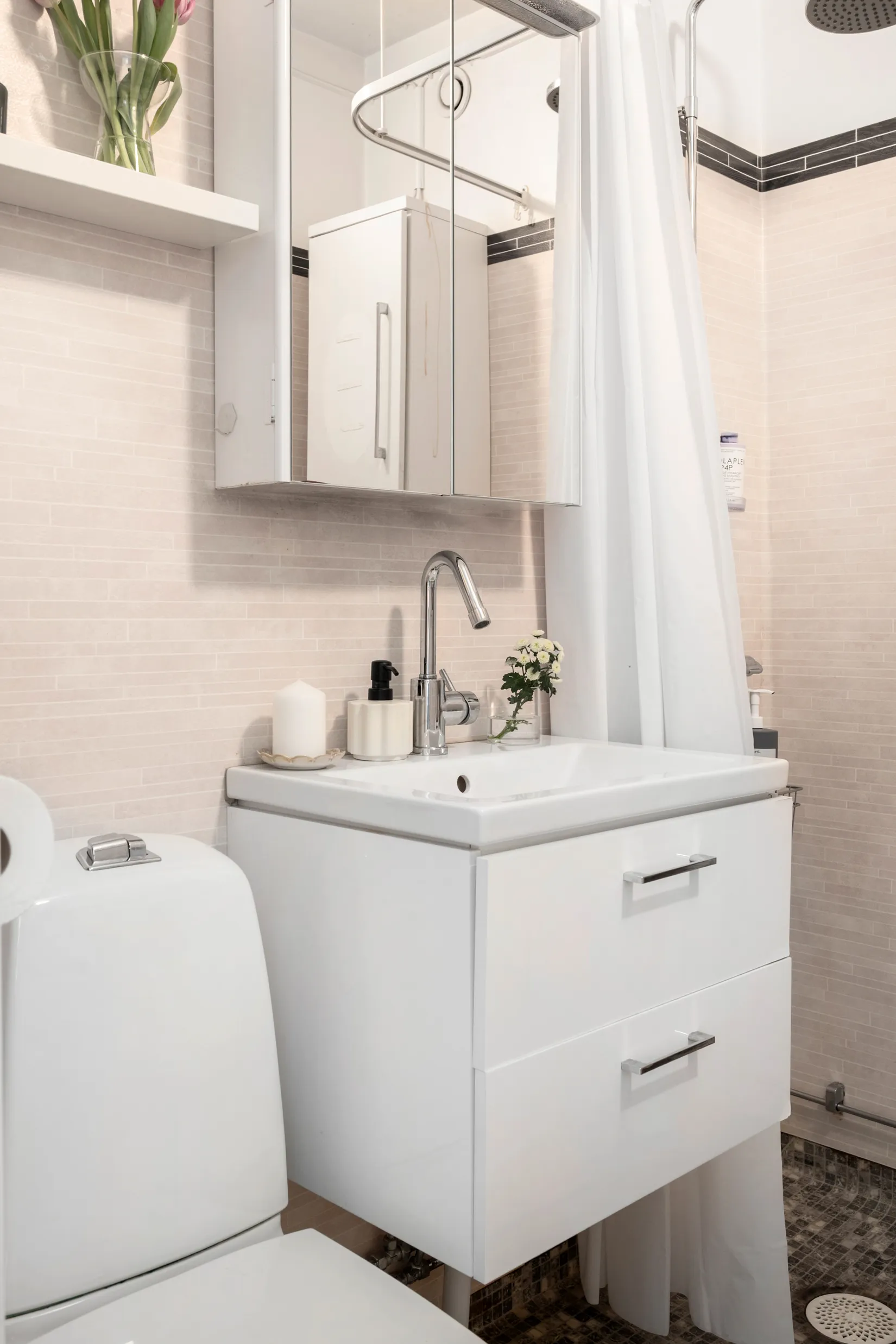 Bostadsrätt, Storgatan 105A, Älvsbacka, Skellefteå