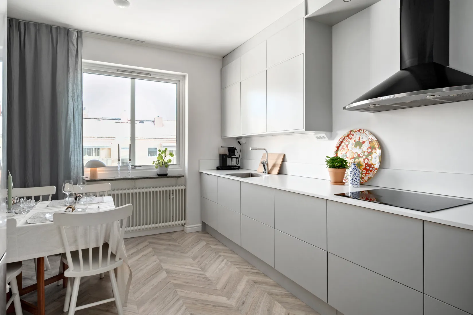 Bostadsrätt, Storgatan 105A, Älvsbacka, Skellefteå