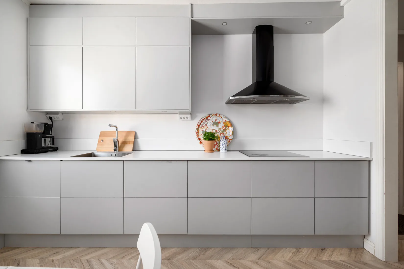 Bostadsrätt, Storgatan 105A, Älvsbacka, Skellefteå