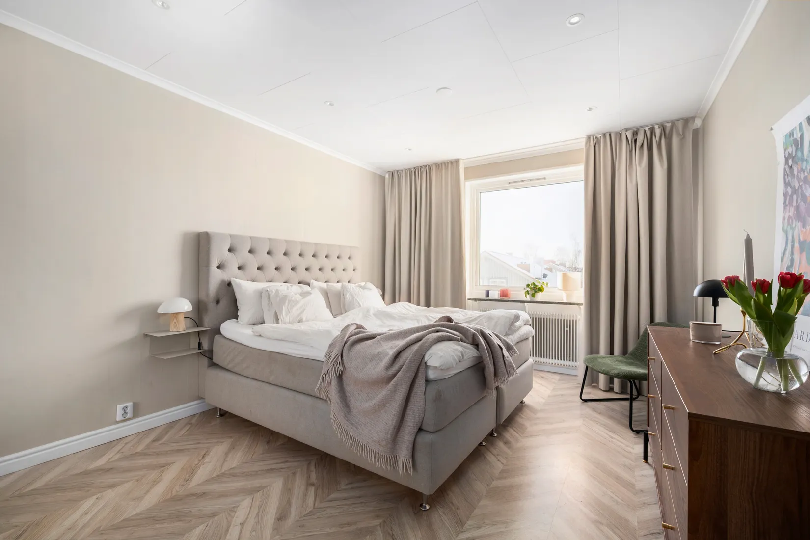 Bostadsrätt, Storgatan 105A, Älvsbacka, Skellefteå