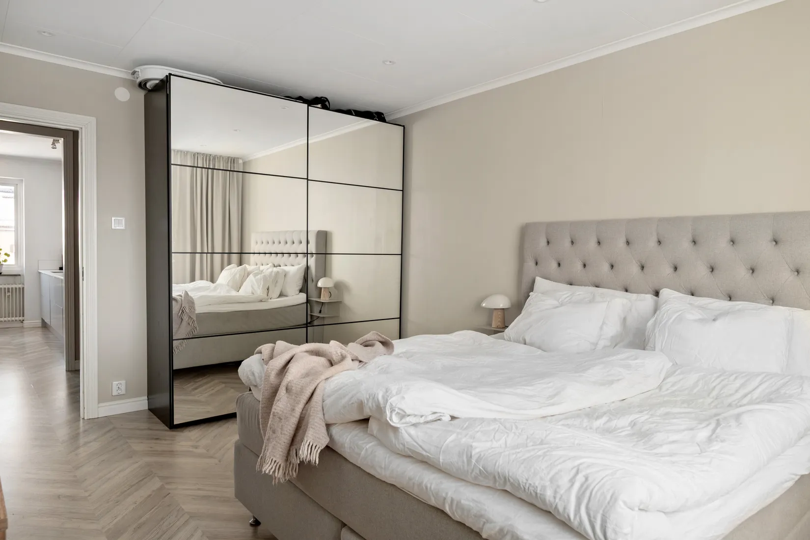 Bostadsrätt, Storgatan 105A, Älvsbacka, Skellefteå