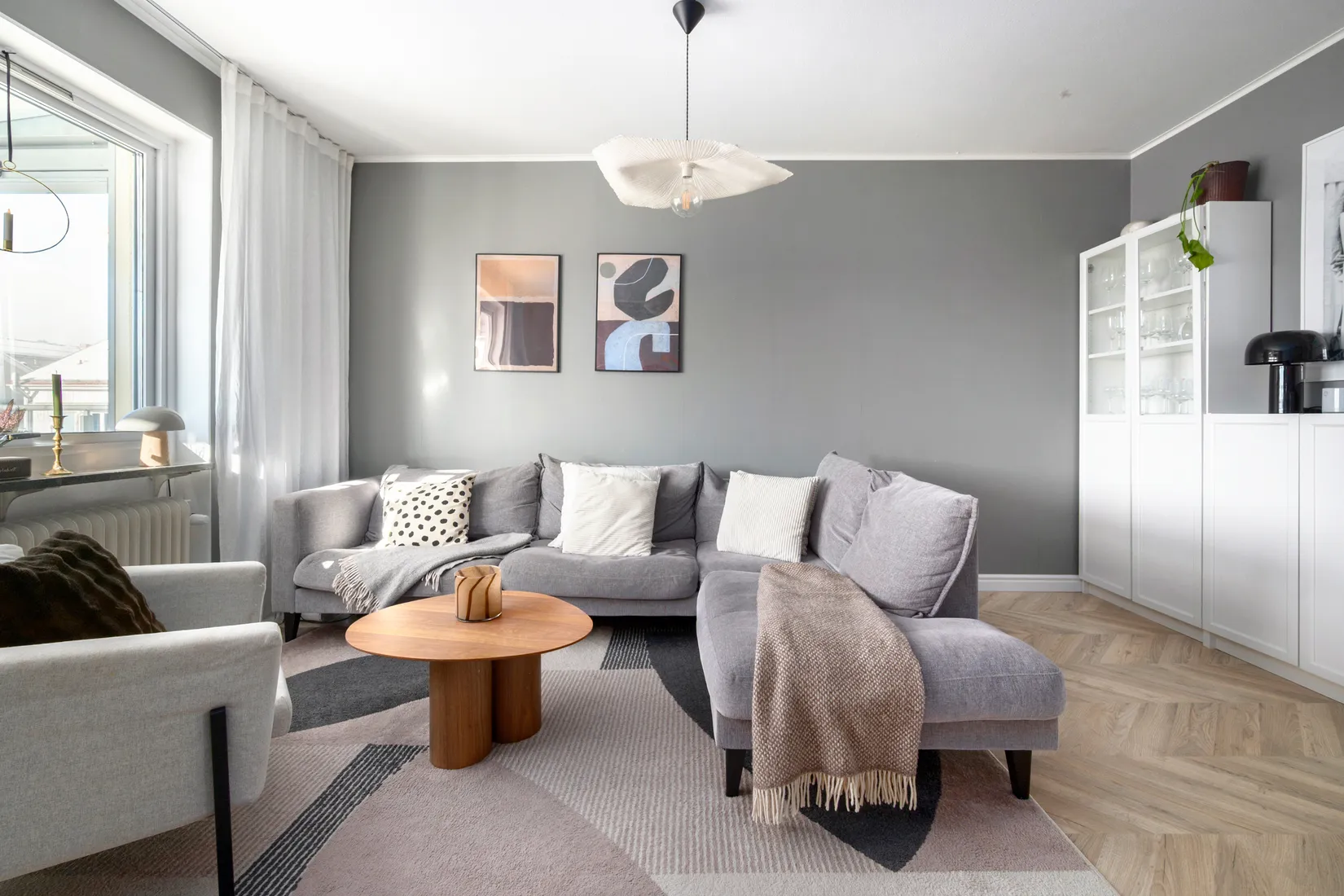 Bostadsrätt, Storgatan 105A, Älvsbacka, Skellefteå