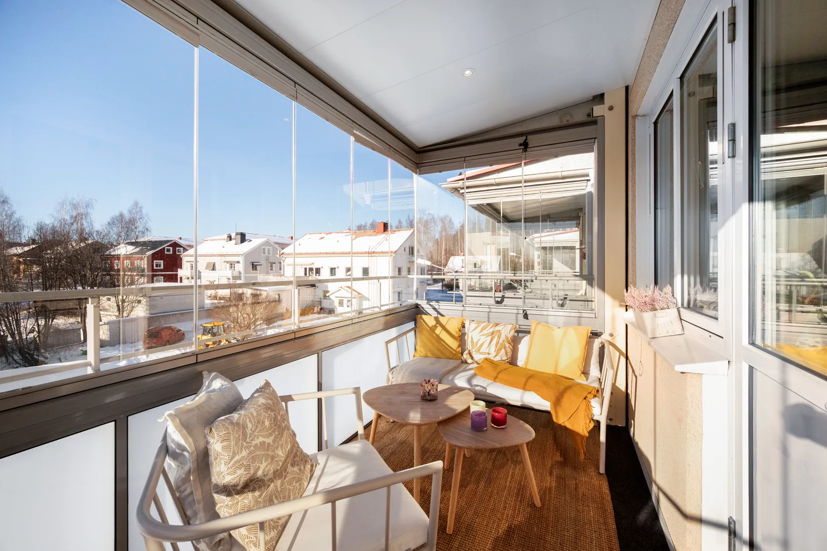 Bostadsrätt, Storgatan 105A, Älvsbacka, Skellefteå