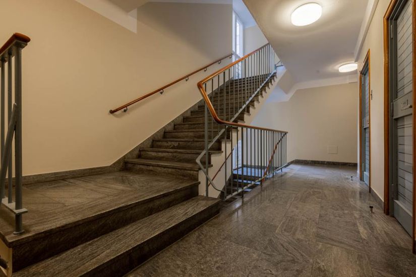 Bostadsrätt, Kaplansbacken 5, 1tr, Kungsholmen Nedre, Stockholm