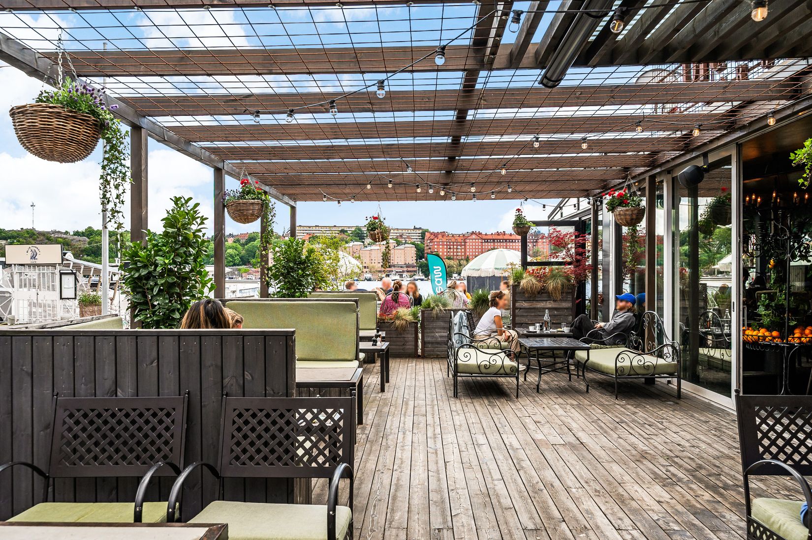 Bostadsrätt, Kaplansbacken 5, 1tr, Kungsholmen Nedre, Stockholm