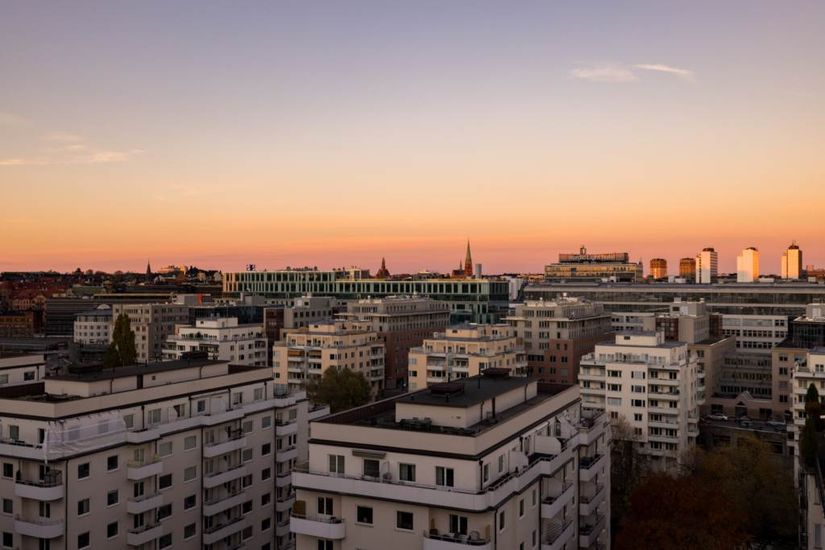 Bostadsrätt, Kaplansbacken 5, 1tr, Kungsholmen Nedre, Stockholm