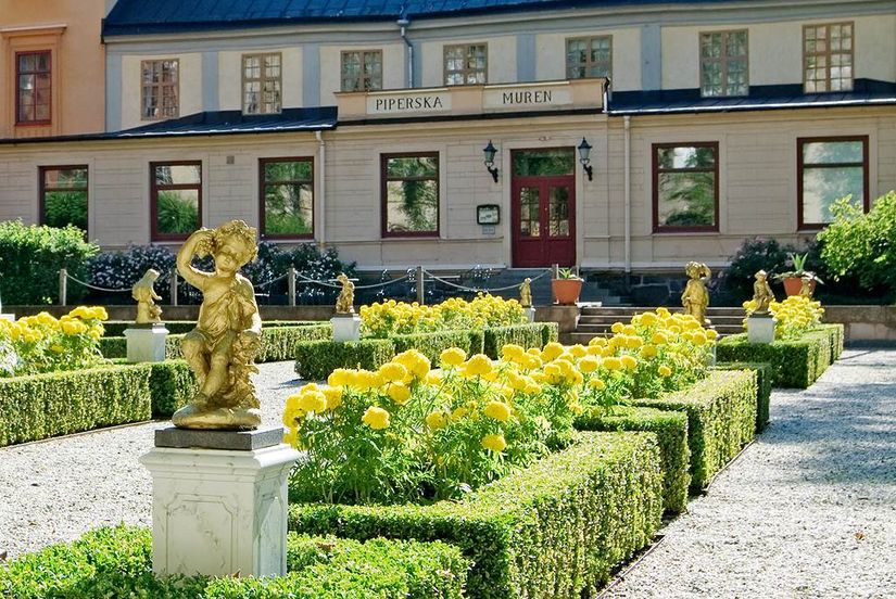 Bostadsrätt, Kaplansbacken 5, 1tr, Kungsholmen Nedre, Stockholm