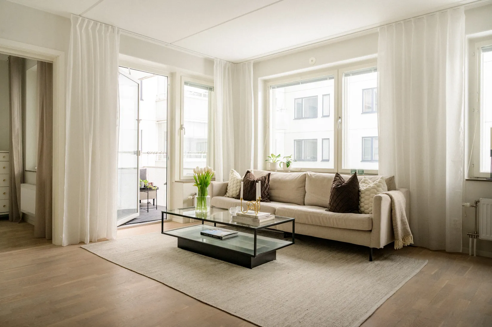 Bostadsrätt, Serenadvägen 17A, Nacka Forum, Nacka