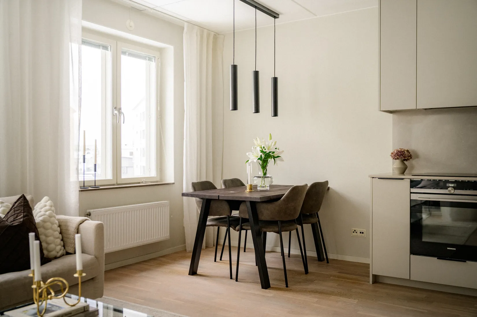 Bostadsrätt, Serenadvägen 17A, Nacka Forum, Nacka