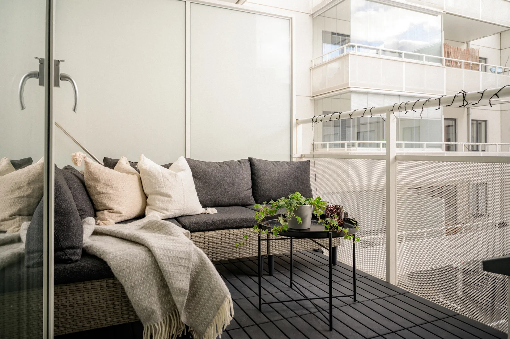 Bostadsrätt, Serenadvägen 17A, Nacka Forum, Nacka