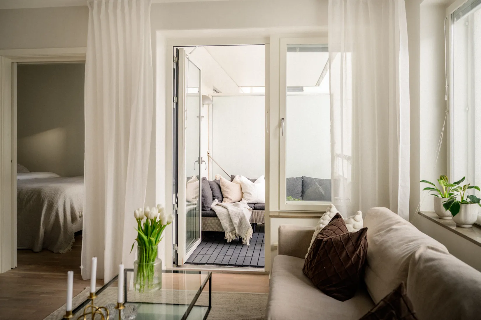 Bostadsrätt, Serenadvägen 17A, Nacka Forum, Nacka