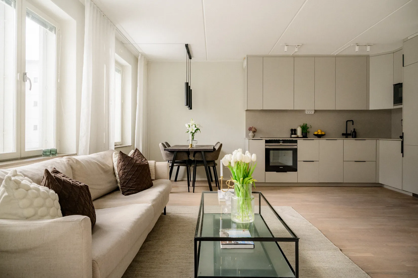 Bostadsrätt, Serenadvägen 17A, Nacka Forum, Nacka