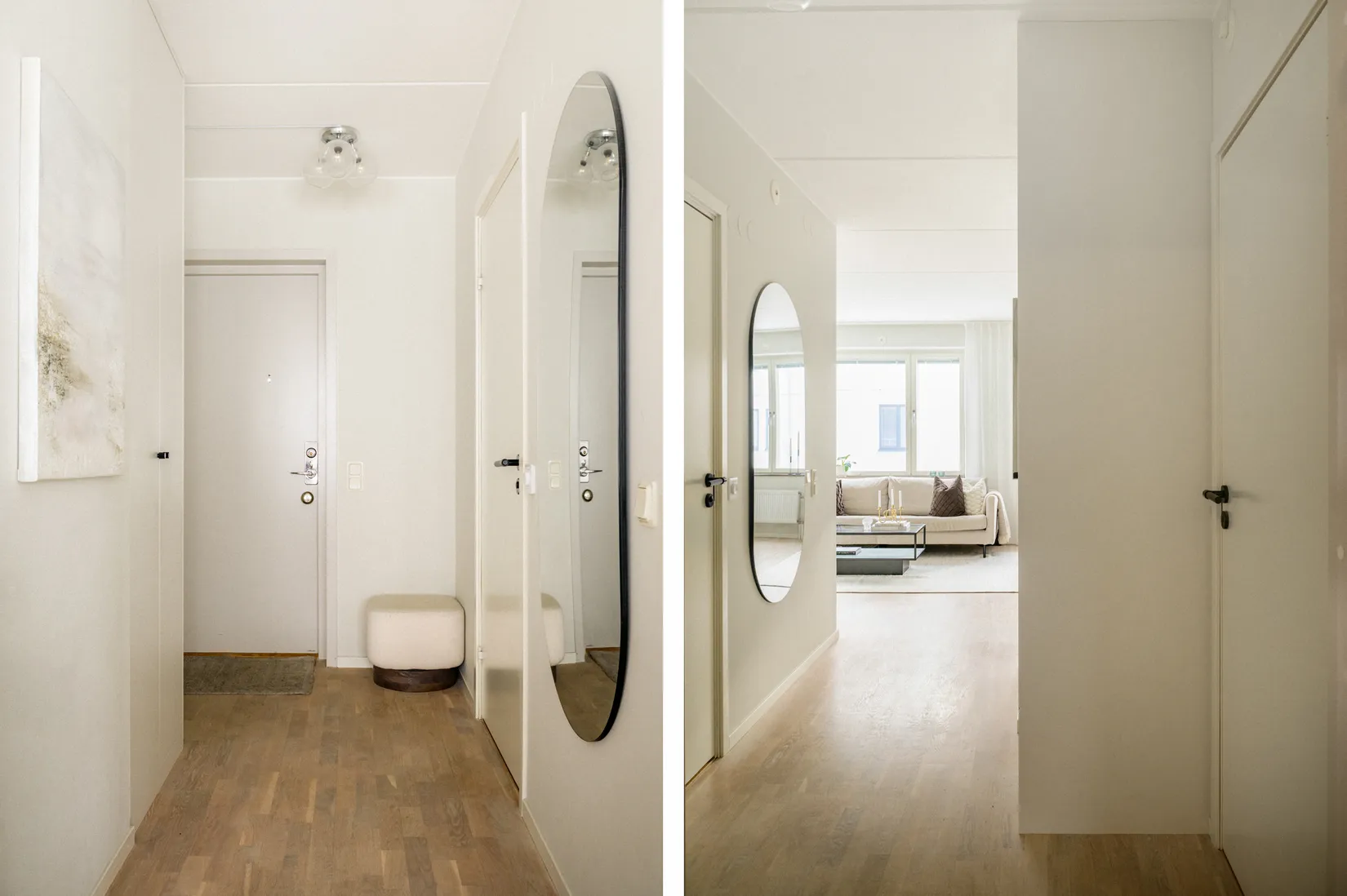 Bostadsrätt, Serenadvägen 17A, Nacka Forum, Nacka