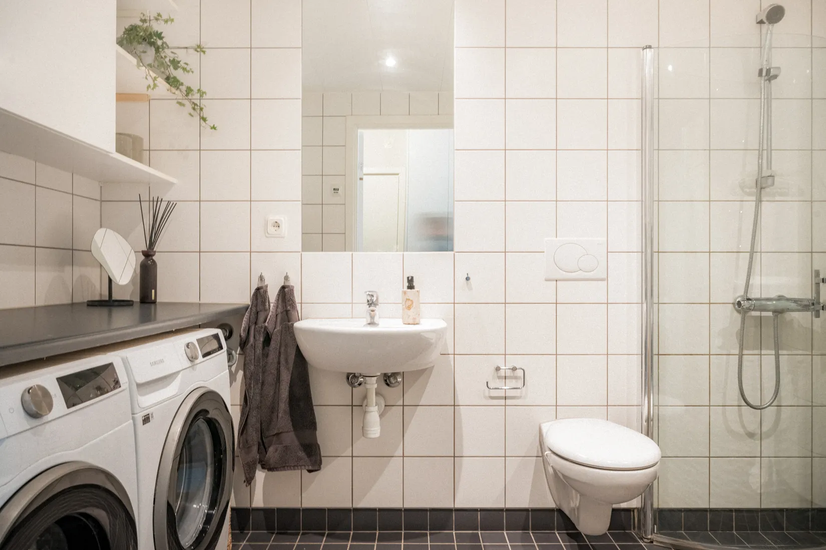 Bostadsrätt, Serenadvägen 17A, Nacka Forum, Nacka