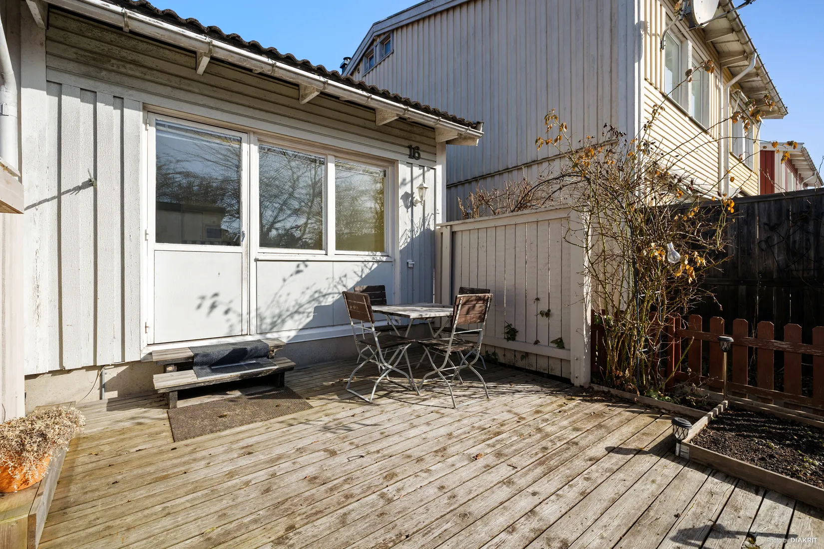 Radhus, Tavastehusgatan 16, Stockholm