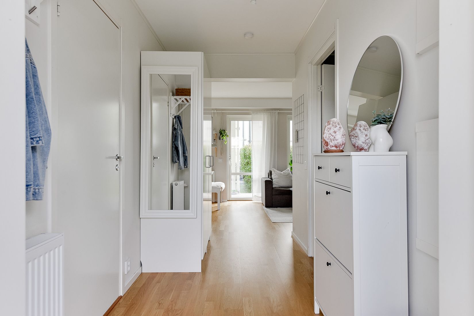 Bostadsrätt, Sjöråvägen 6C, Tomtebo, Umeå