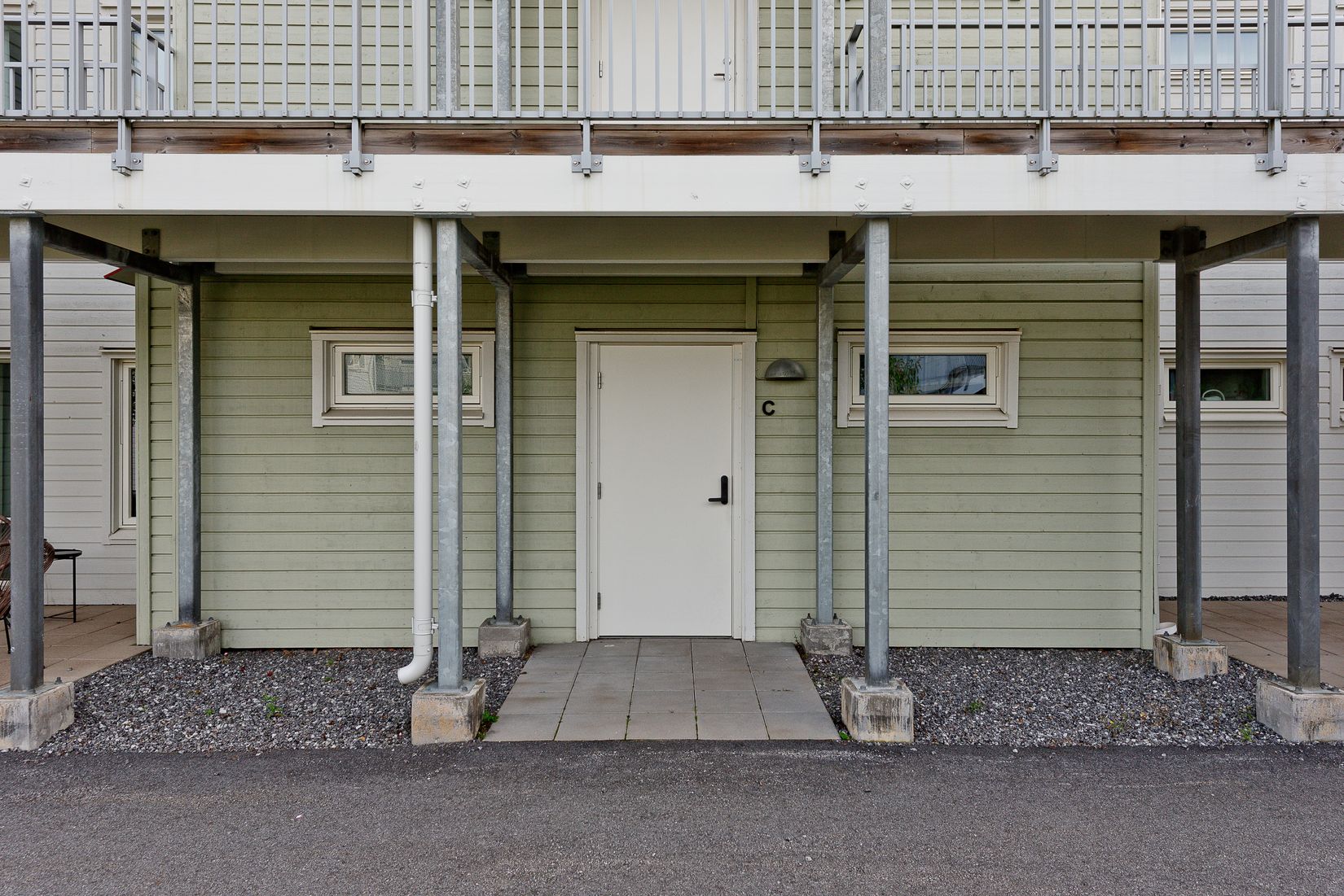 Bostadsrätt, Sjöråvägen 6C, Tomtebo, Umeå