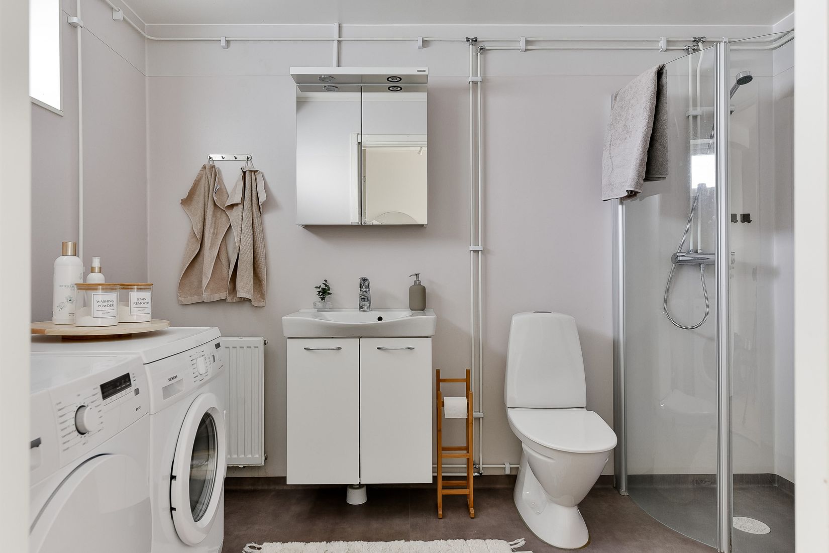 Bostadsrätt, Sjöråvägen 6C, Tomtebo, Umeå