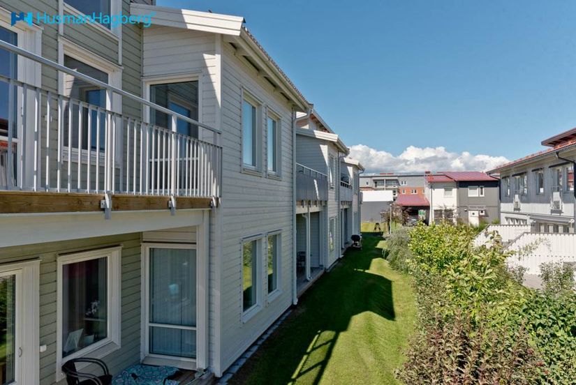 Bostadsrätt, Sjöråvägen 6C, Tomtebo, Umeå