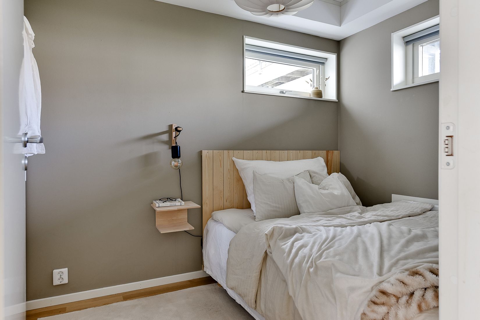 Bostadsrätt, Sjöråvägen 6C, Tomtebo, Umeå