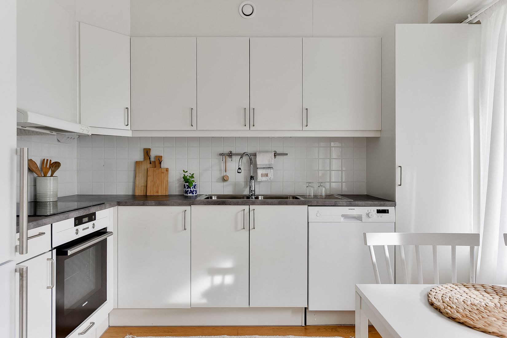 Bostadsrätt, Sjöråvägen 6C, Tomtebo, Umeå