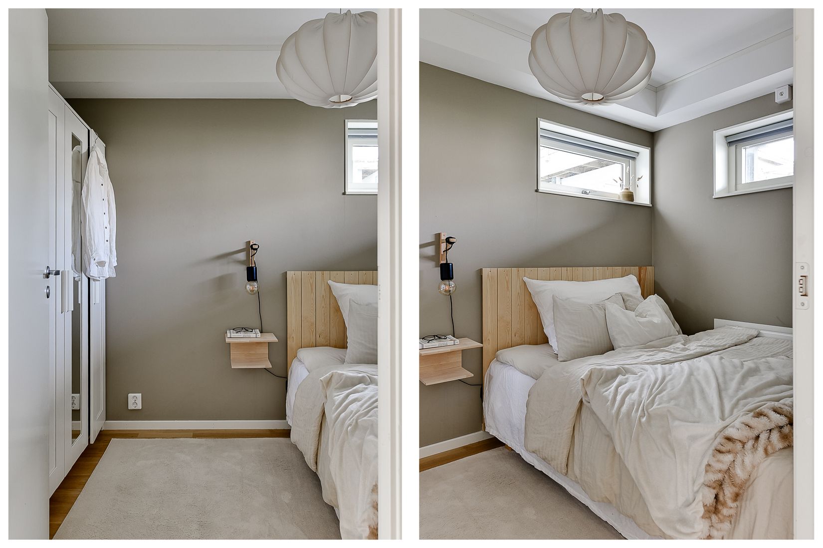 Bostadsrätt, Sjöråvägen 6C, Tomtebo, Umeå