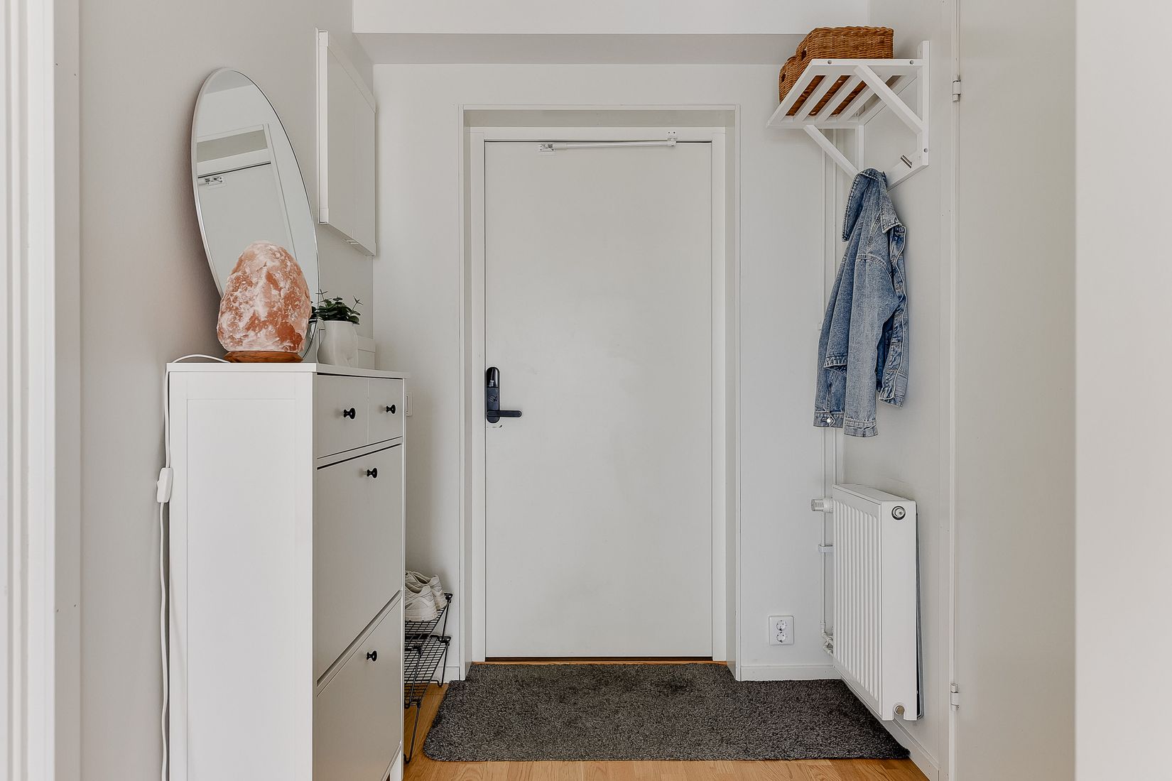 Bostadsrätt, Sjöråvägen 6C, Tomtebo, Umeå