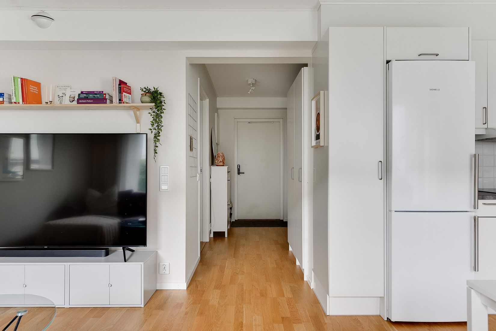 Bostadsrätt, Sjöråvägen 6C, Tomtebo, Umeå