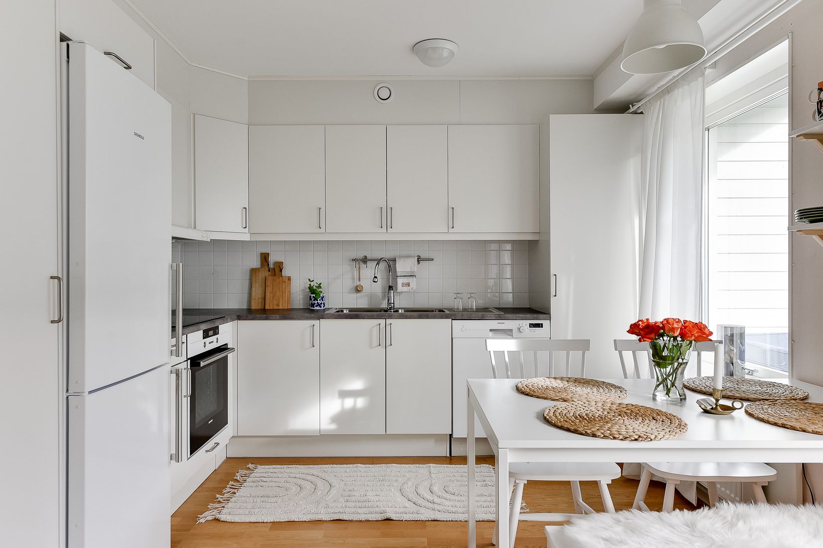 Bostadsrätt, Sjöråvägen 6C, Tomtebo, Umeå