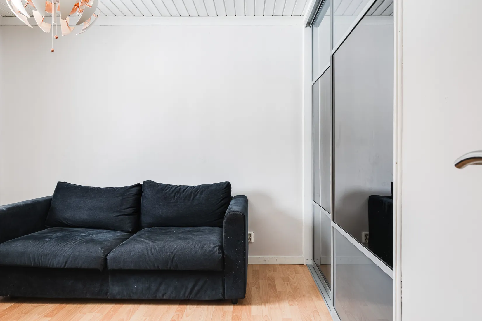 Villa, Björkhammargatan 7, Skelleftehamn, Skellefteå