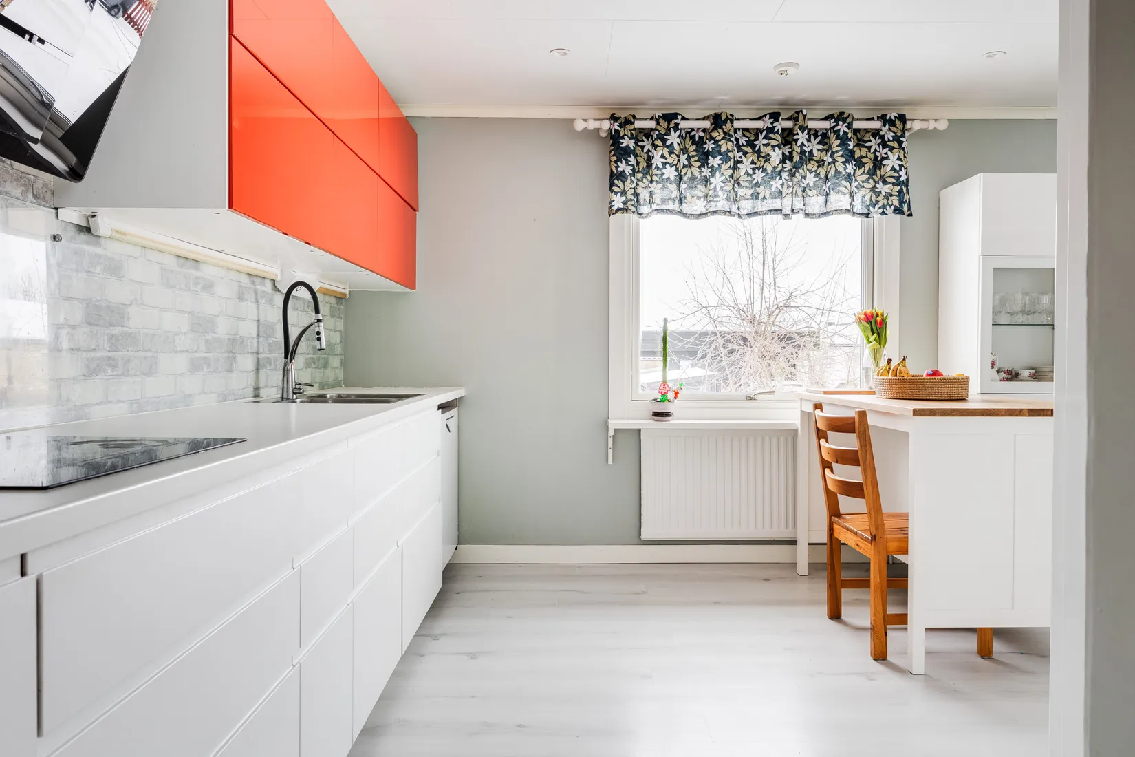 Villa, Björkhammargatan 7, Skelleftehamn, Skellefteå