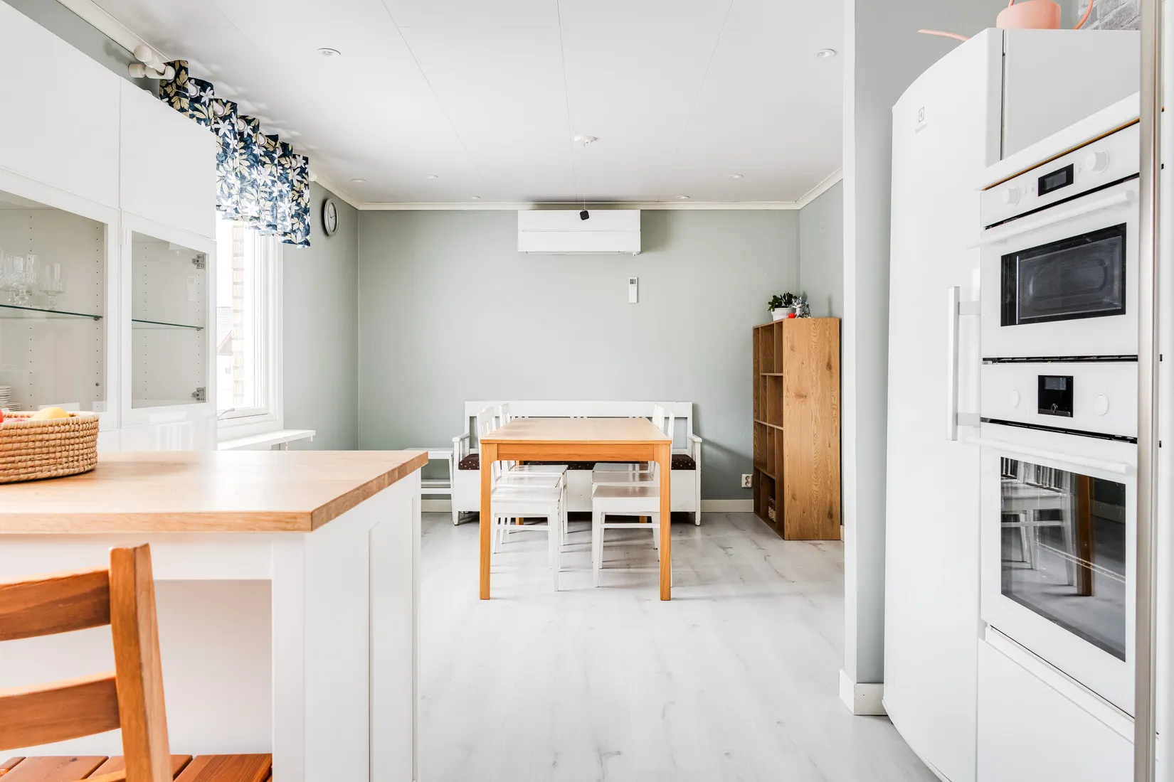 Villa, Björkhammargatan 7, Skelleftehamn, Skellefteå