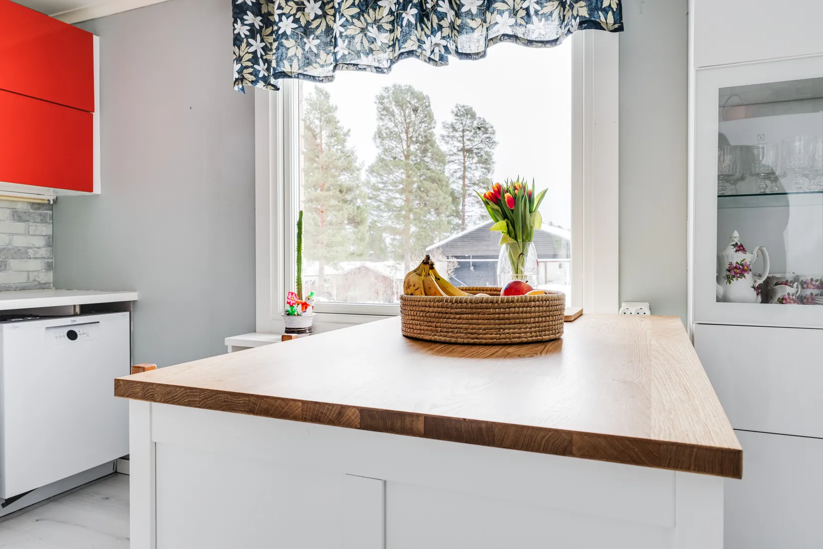 Villa, Björkhammargatan 7, Skelleftehamn, Skellefteå