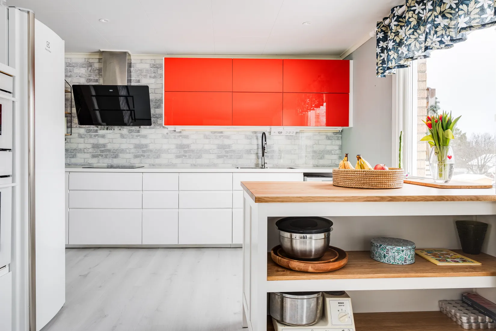 Villa, Björkhammargatan 7, Skelleftehamn, Skellefteå