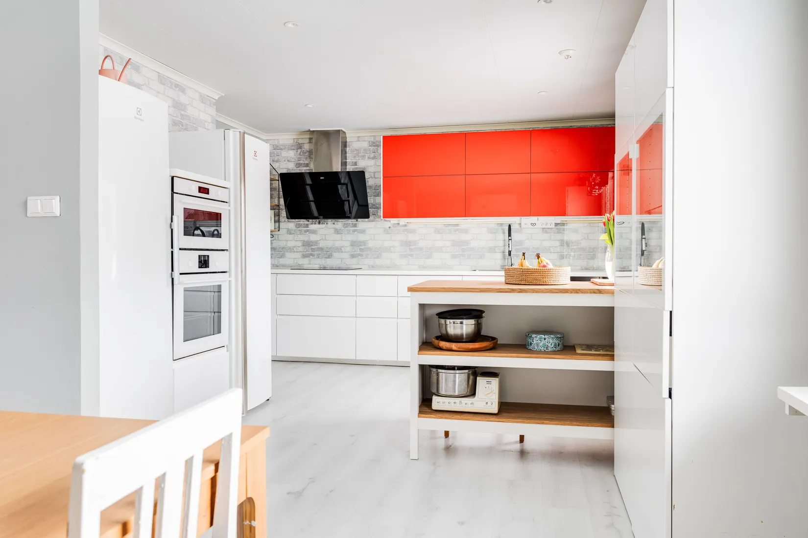 Villa, Björkhammargatan 7, Skelleftehamn, Skellefteå