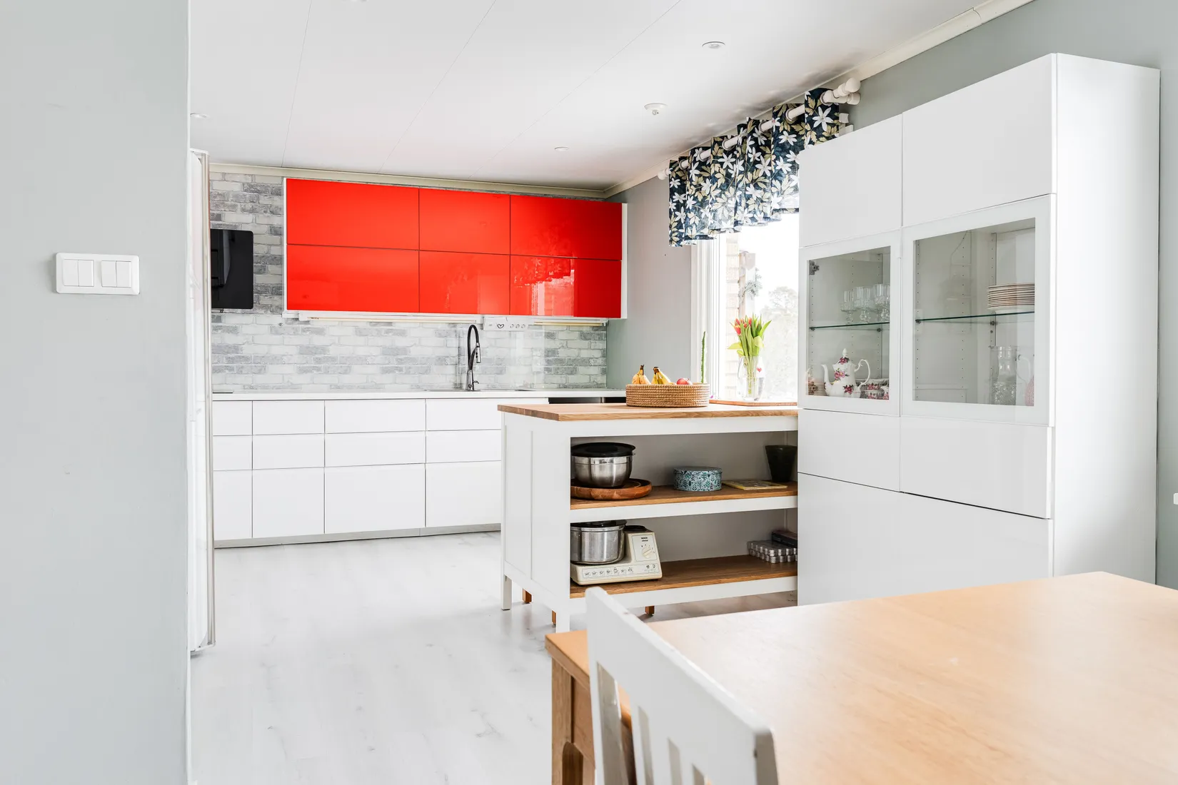 Villa, Björkhammargatan 7, Skelleftehamn, Skellefteå