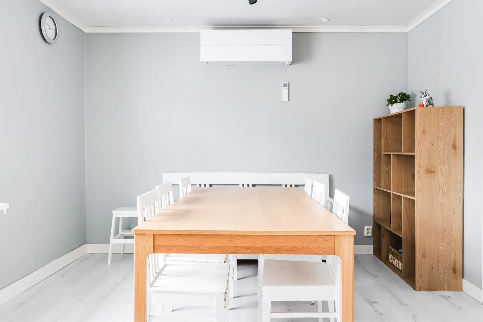 Villa, Björkhammargatan 7, Skelleftehamn, Skellefteå