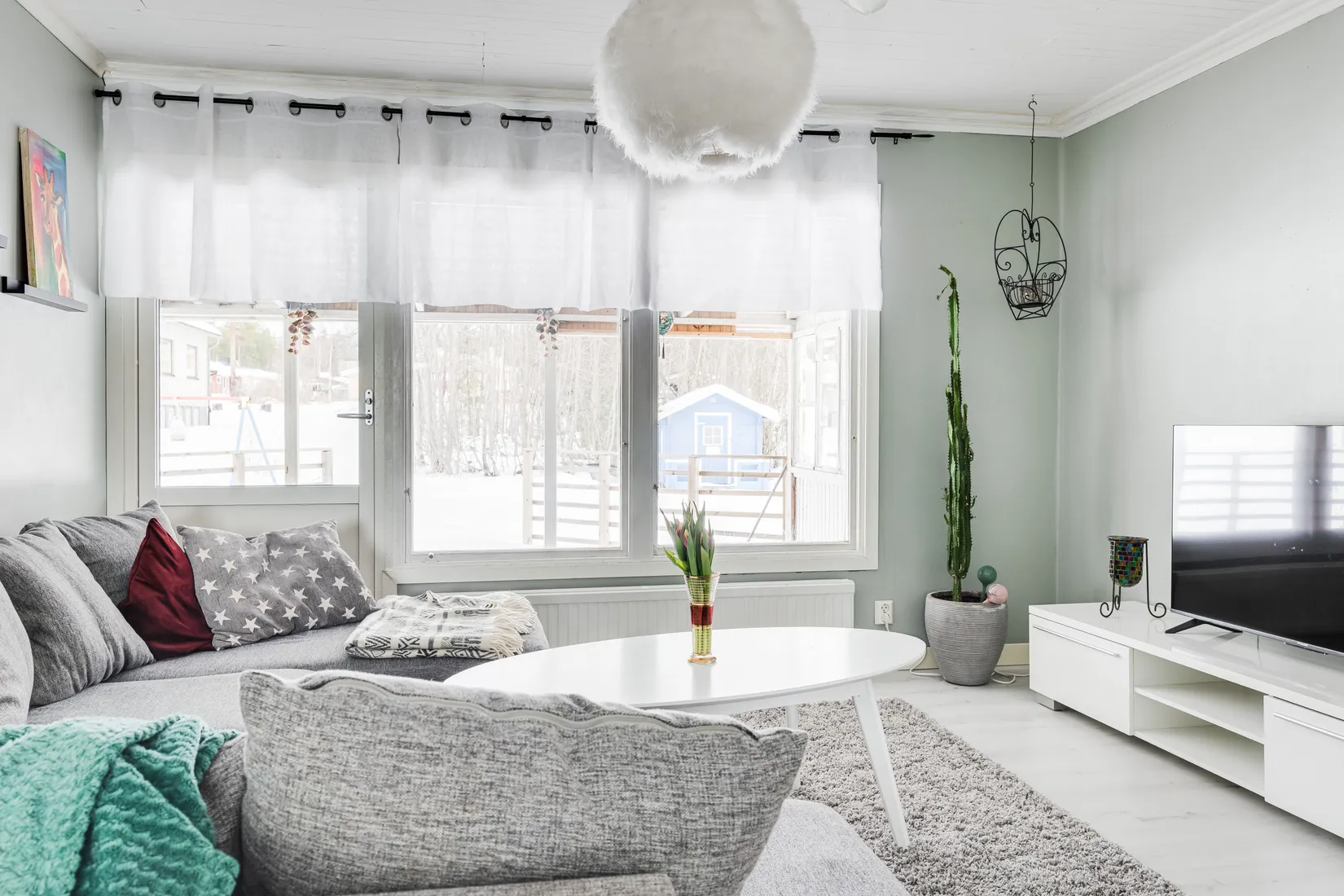 Villa, Björkhammargatan 7, Skelleftehamn, Skellefteå