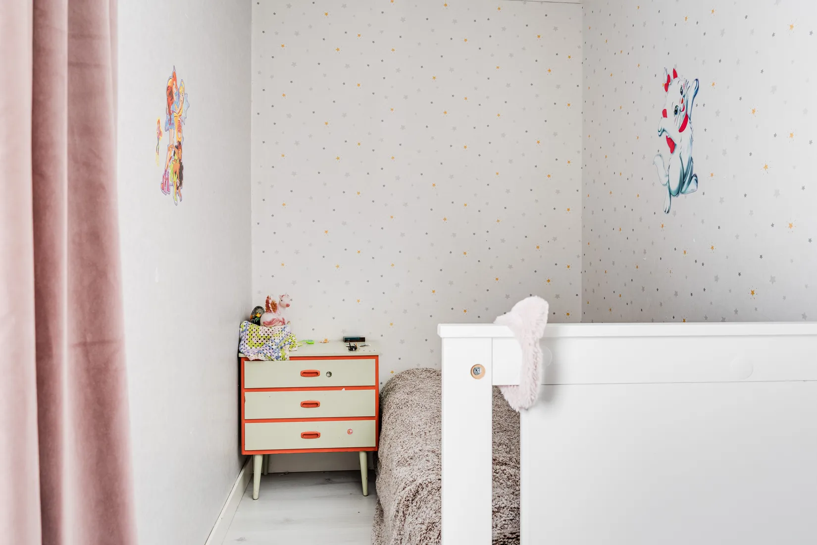 Villa, Björkhammargatan 7, Skelleftehamn, Skellefteå