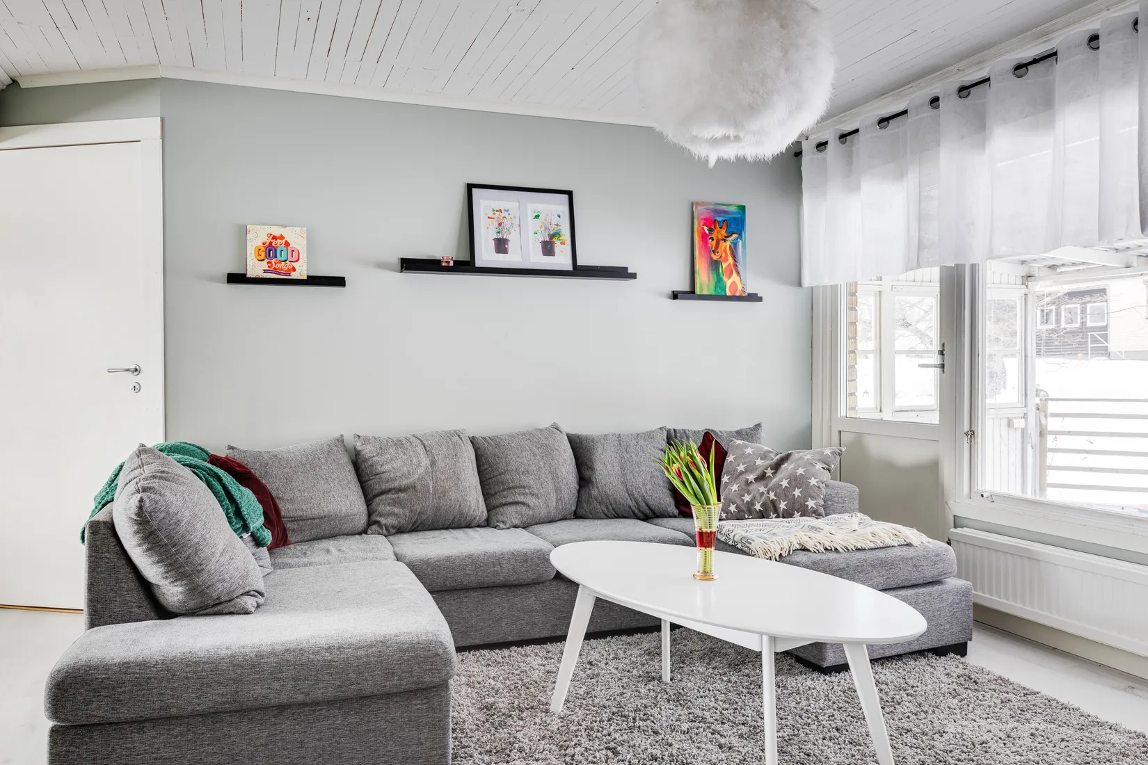 Villa, Björkhammargatan 7, Skelleftehamn, Skellefteå