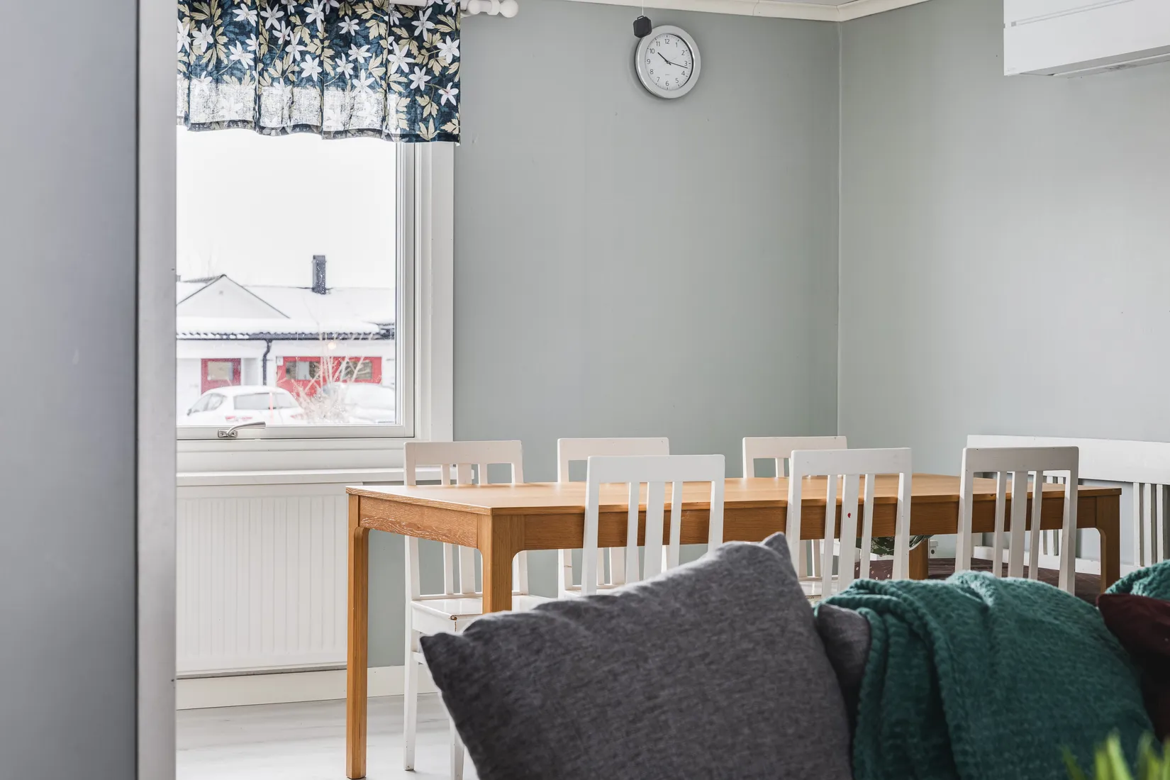 Villa, Björkhammargatan 7, Skelleftehamn, Skellefteå