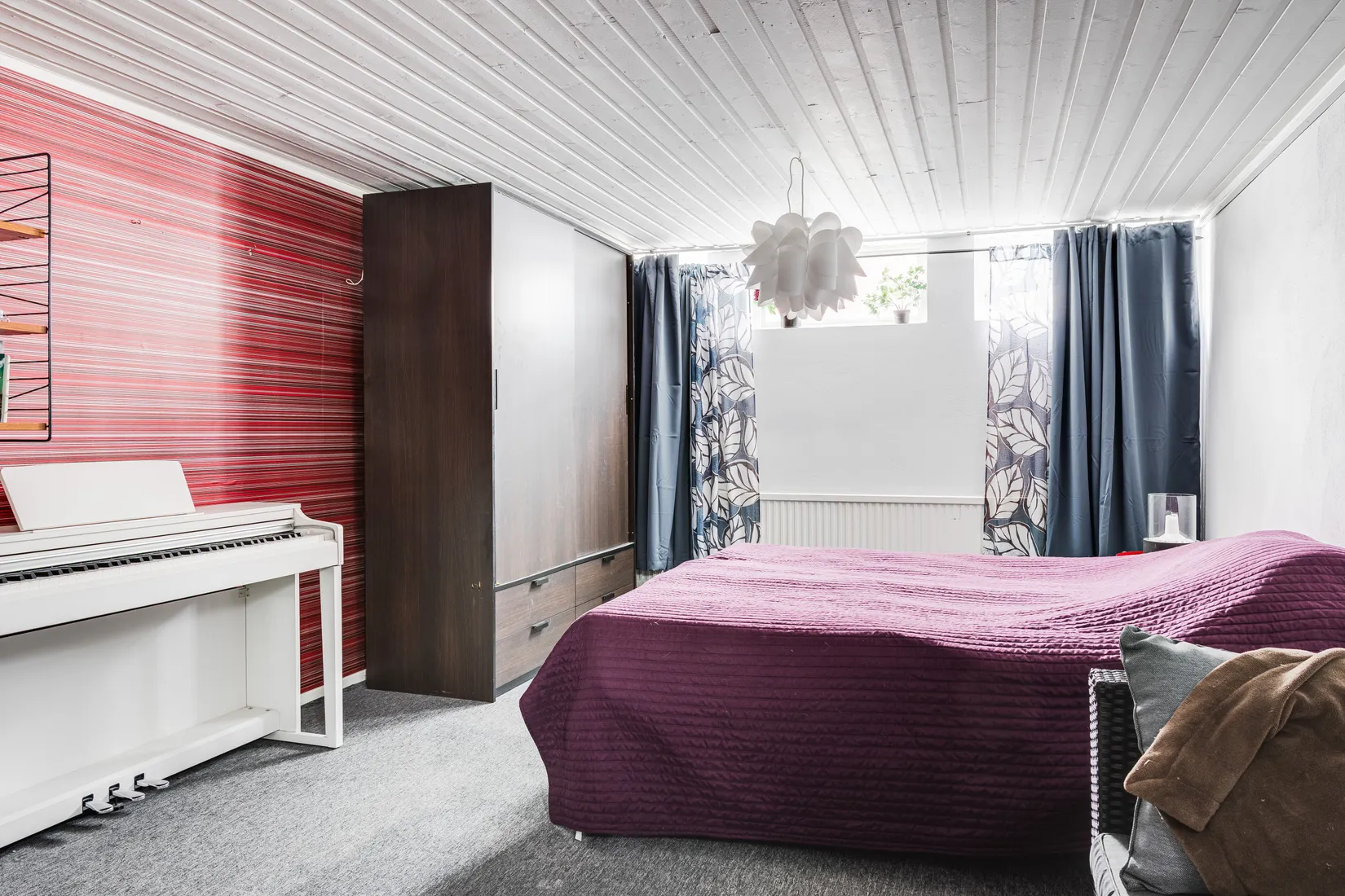 Villa, Björkhammargatan 7, Skelleftehamn, Skellefteå