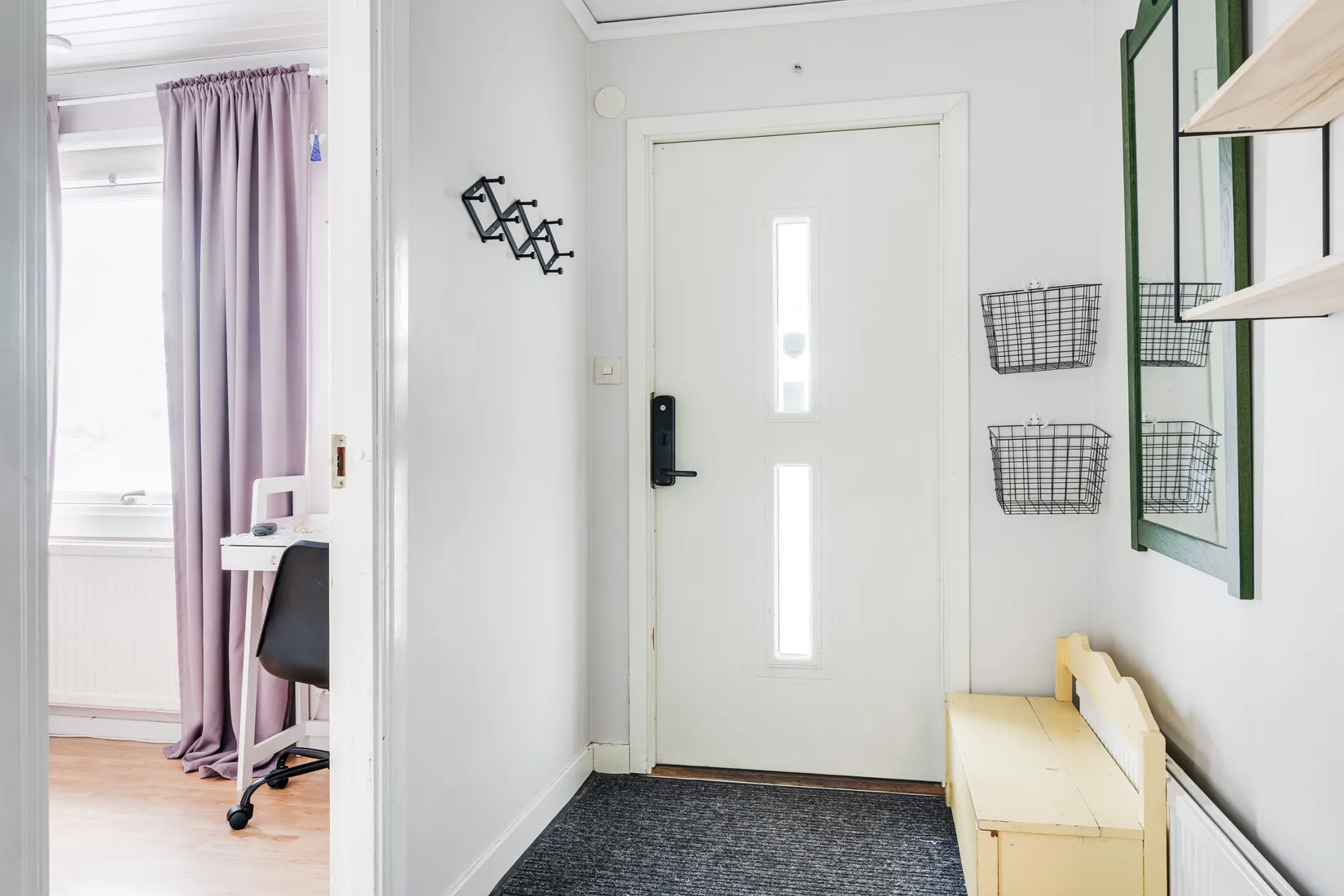 Villa, Björkhammargatan 7, Skelleftehamn, Skellefteå